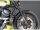 SP-S Front Steel Fender for Sportster S For 21" Aftermarket Wheel