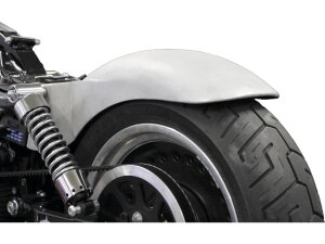Rear Steel Fender for Twin Cam Dyna 200/18" Tire, No...