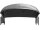 Rear Steel Fender for Twin Cam Dyna 200/18" Tire, No Lighting Raw