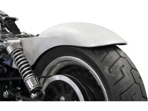 Rear Steel Fender for Twin Cam Dyna 200/18" Tire,...