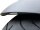 Rear Steel Fender for Twin Cam Dyna 200/18" Tire, With Taillight Raw
