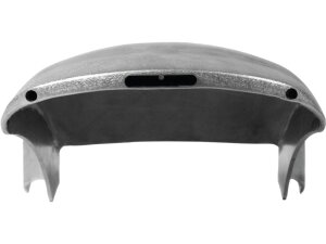 Rear Steel Fender for Twin Cam Dyna 200/18" Tire,...