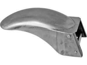 Rear Steel Fender for Twin Cam Dyna 260/18" Tire, No...