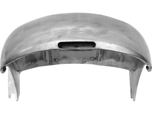 Rear Steel Fender for Twin Cam Dyna 260/18" Tire,...