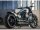 Rear Steel Fender for Twin Cam Dyna 260/18" Tire, With 3-in-1 Raw