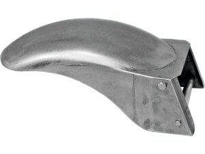 Rear Steel Fender for Twin Cam Dyna 260/18" Tire,...