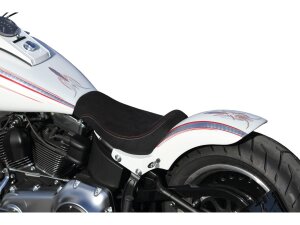Rear Steel Fender for Twin Cam Softail (Narrow Frame)...
