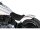 Rear Steel Fender for Twin Cam Softail (Narrow Frame) 200/18" Tire, No Lighting Raw
