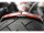 Rear Steel Fender for Twin Cam Softail (Narrow Frame) 200/18" Tire, With Taillight Raw