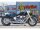 Rear Steel Fender for Twin Cam Softail (Narrow Frame) 200/18" Tire, With Taillight Raw