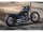 Rear Steel Fender for Twin Cam Softail (Narrow Frame) 200/18" Tire, With Taillight and Atto Integral Turn Signals Raw