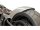 Rear Steel Fender for Twin Cam Softail (Narrow Frame) 260/18" Tire, No Lighting Raw