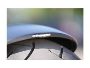 Rear Steel Fender for Twin Cam Softail (Narrow Frame)...