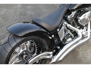 Rear Steel Fender for Twin Cam Softail (Narrow Frame)...