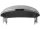 Rear Steel Fender for Twin Cam Softail (Wide Frame) 260/18" Tire, With Taillight Raw