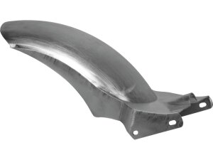 Rear Steel Fender for Milwaukee Eight Softail (Wide...