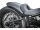 Rear Steel Fender for Milwaukee Eight Softail (Narrow Frame) 200/18" Tire, No Lighting Raw