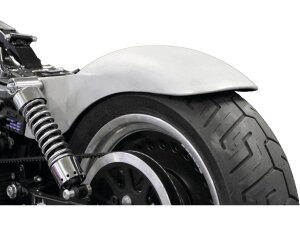 Rear Steel Fender for Sportster 04-up 16" or...