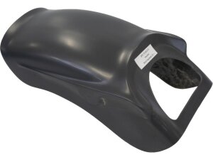 Shorty Rear Fender for Nighster RH For 180 mm Tire Raw