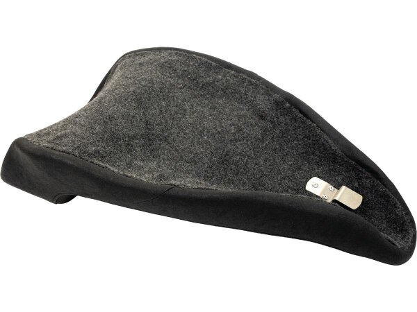 Vinyl Leather Solo Seat Plain, For Thunderbike Steel...