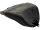 Genuine Leather Solo Seat With Thunderbike Steel Fender 260/18" and Aluminium Tank Black
