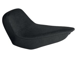 Vinyl Leather Solo Seat Plain, For Thunderbike Steel...