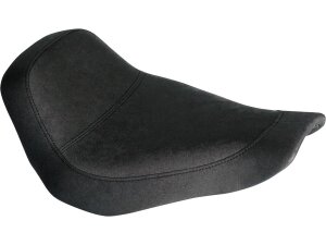 Vinyl Leather Solo Seat Plain, For Thunderbike Steel...