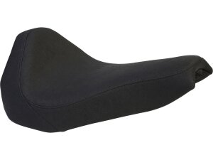 Vinyl Leather Solo Seat Diamond Stitch, For Thunderbike...