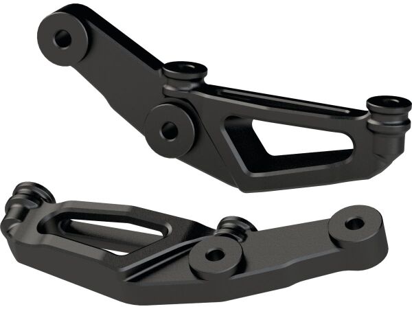 Radial Conversion Front Brake Caliper Adapter From 300 mm...