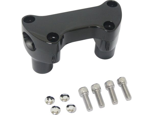 Riser Set with Top Clamp