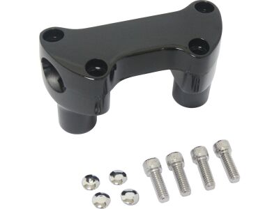 Riser Set with Top Clamp