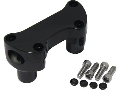 Riser Set with Top Clamp