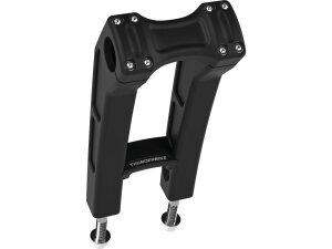 Clubstyle Riser Kit Height: 7", For 1 1/4"...