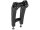 Clubstyle Riser Kit Height: 9", For 1 1/4" Handlebar, No Instrument Black Satin 1 1/4"