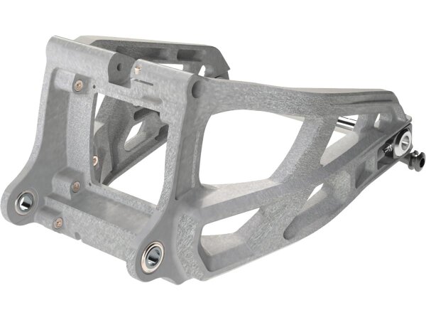 Pro Performance Swingarm Kit Wide Frame: For rear wheels...
