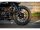 GFK Front Fender for Touring Models Raw