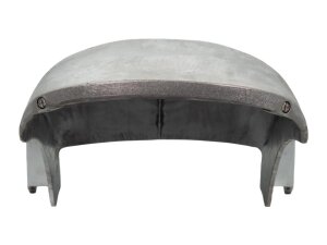 Rear Steel Fender for Twin Cam Softail (Narrow Frame)...