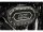 Drilled 117 Oval Airbox Air Cleaner Cover Bi-Color Anodized