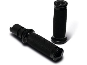 Contour Handlebar Grips