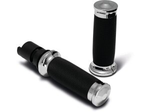 Contour Handlebar Grips