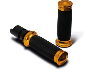 Contour Handlebar Grips