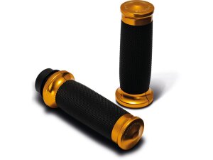 Contour Handlebar Grips