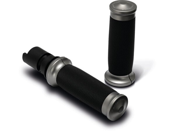 Contour Handlebar Grips