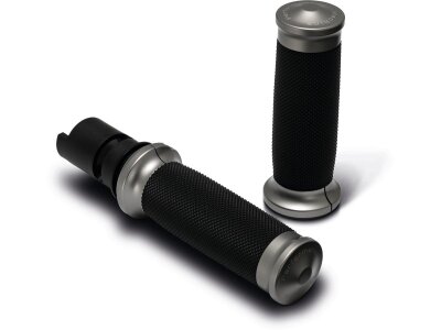 Contour Handlebar Grips