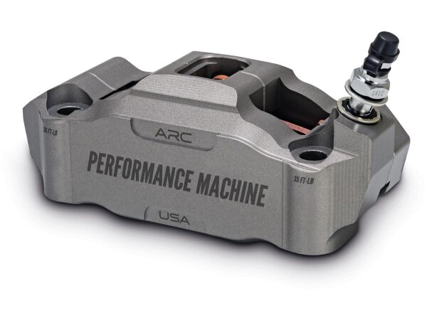 Race Series Brake Calipers