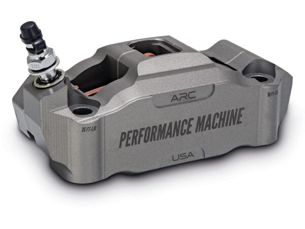 Race Series Brake Calipers