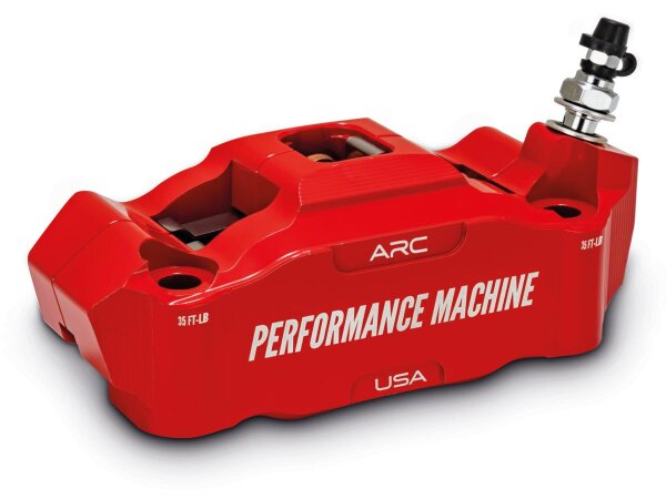 Race Series Brake Calipers