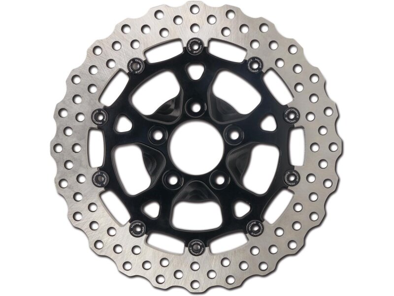 Dominator and Speedstar 320 mm Race Series Brake Rotors Dominator