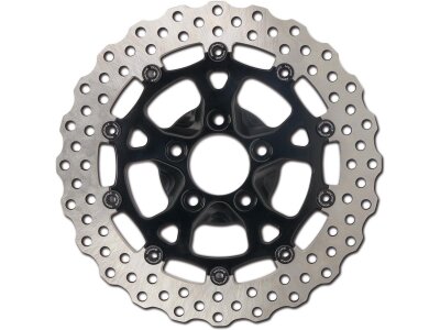 Dominator and Speedstar 320 mm Race Series Brake Rotors Dominator