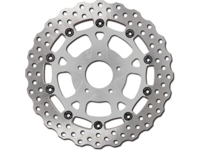 Dominator and Speedstar 320 mm Race Series Brake Rotors Dominator